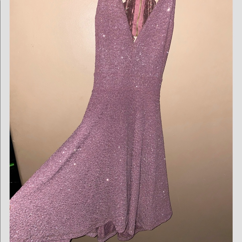 Windsor Skater Dress